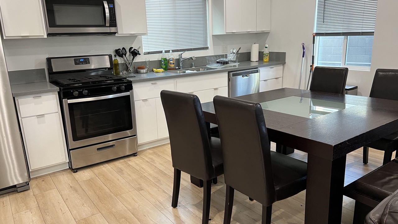 Photo of Kitchen in Park Mesa Heights