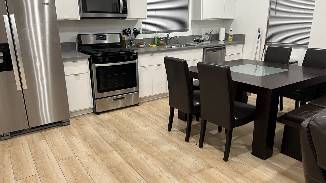 Photo of Kitchen in Park Mesa Heights