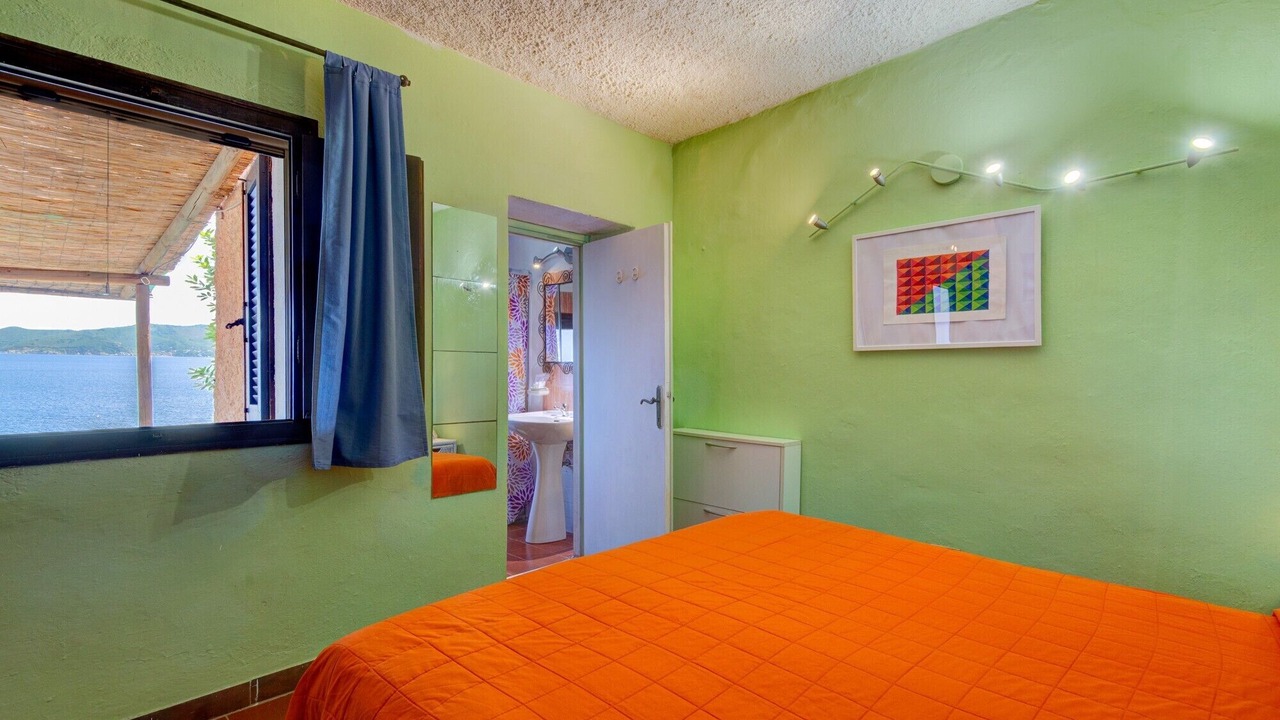 Photo of Bedroom in Bagno-Sprizze
