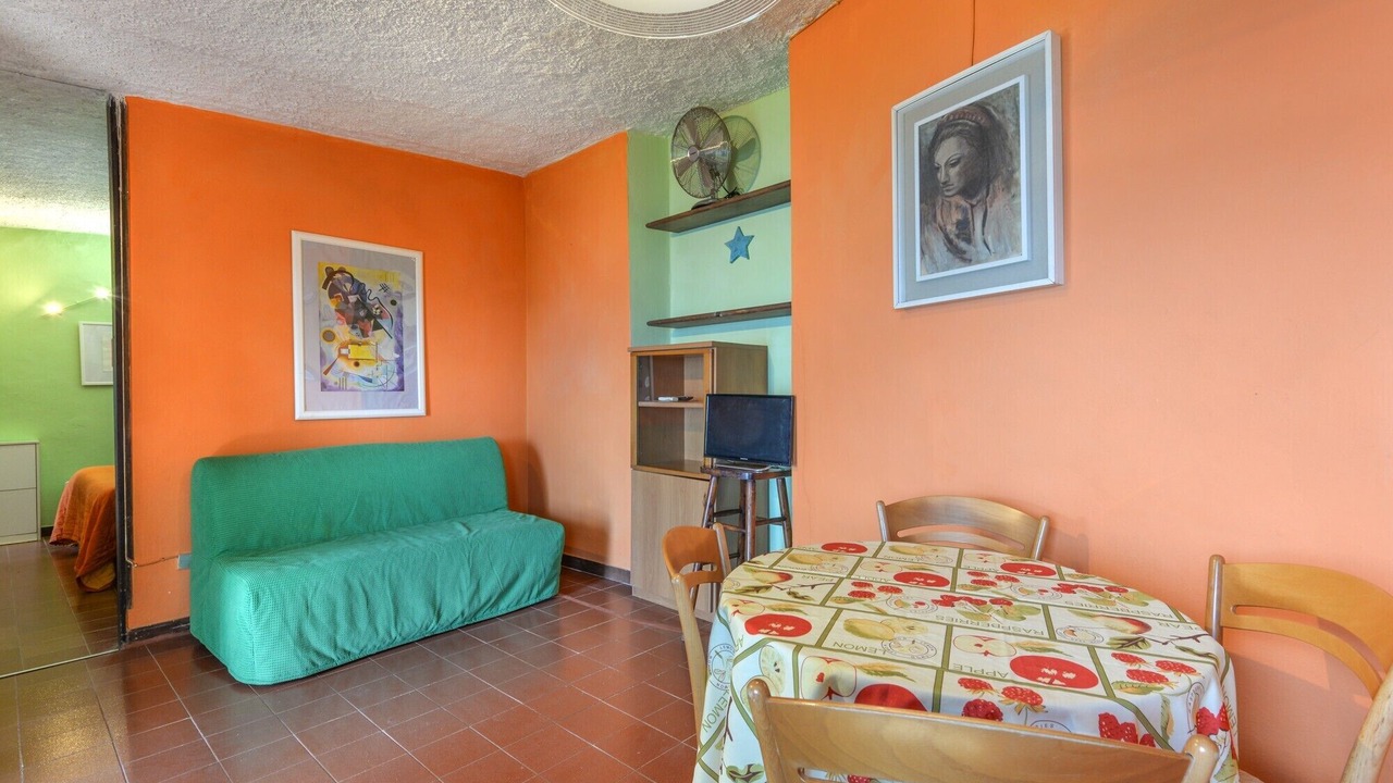Photo of Livingroom in Bagno-Sprizze
