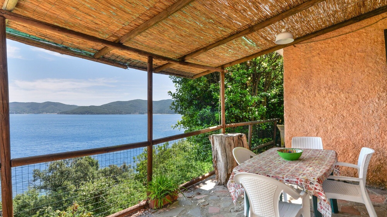 Photo of Outdoor in Bagno-Sprizze