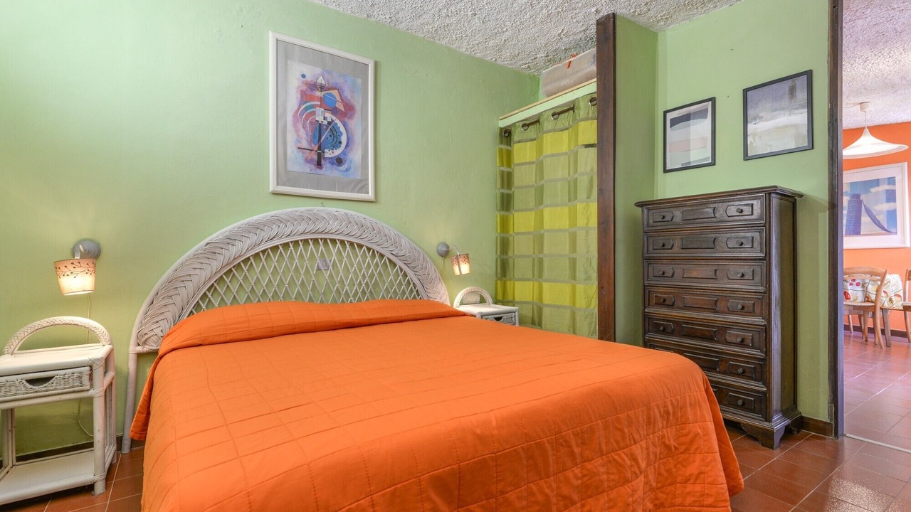 Photo of Bedroom in Bagno-Sprizze