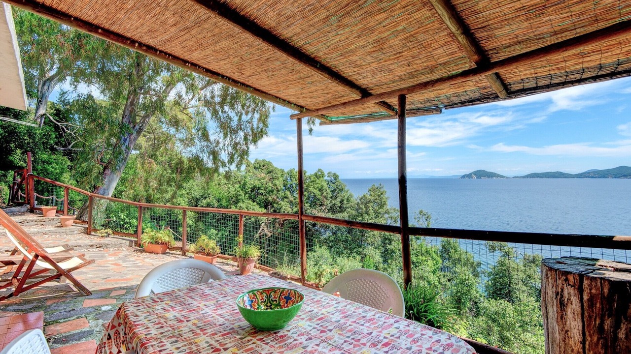 Photo of Outdoor in Bagno-Sprizze