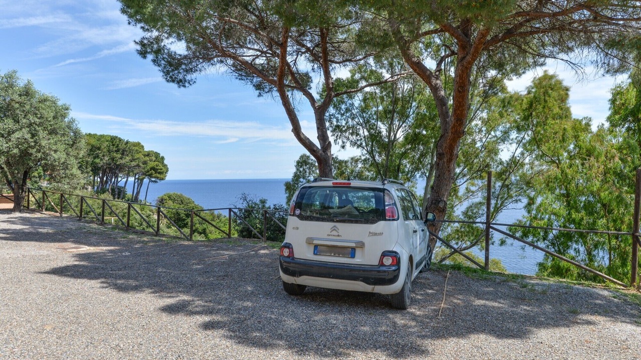 Photo of Outdoor in Bagno-Sprizze