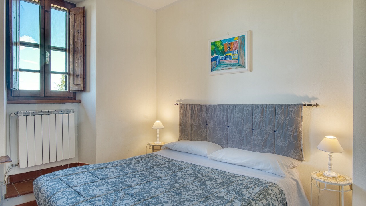 Photo of Bedroom in Umbertide