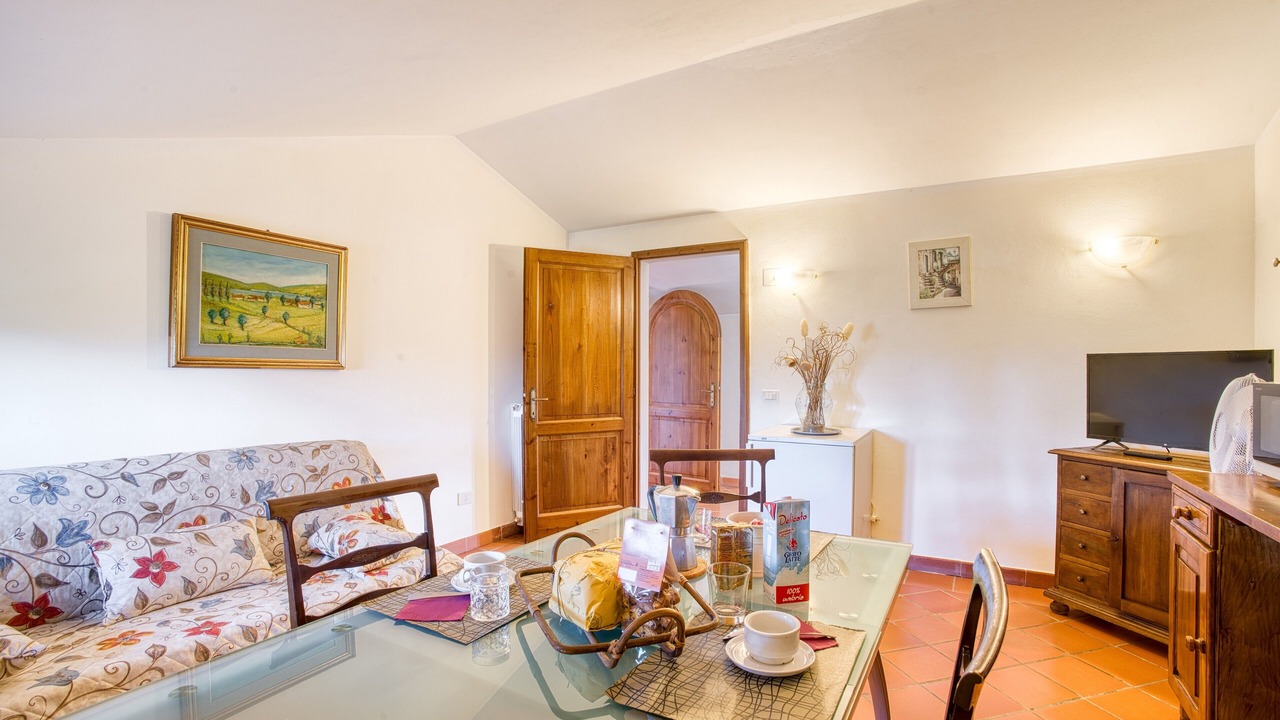Photo of Livingroom in Umbertide
