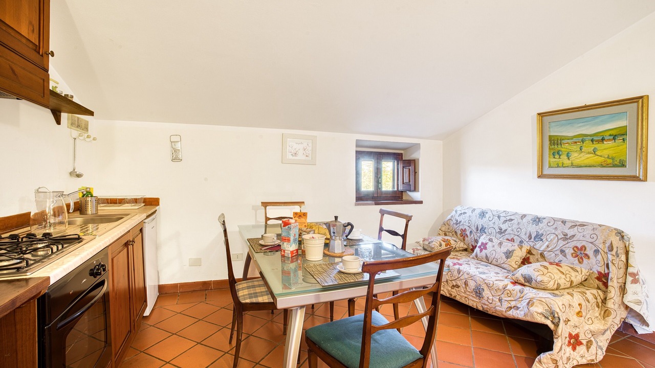 Photo of Kitchen in Umbertide