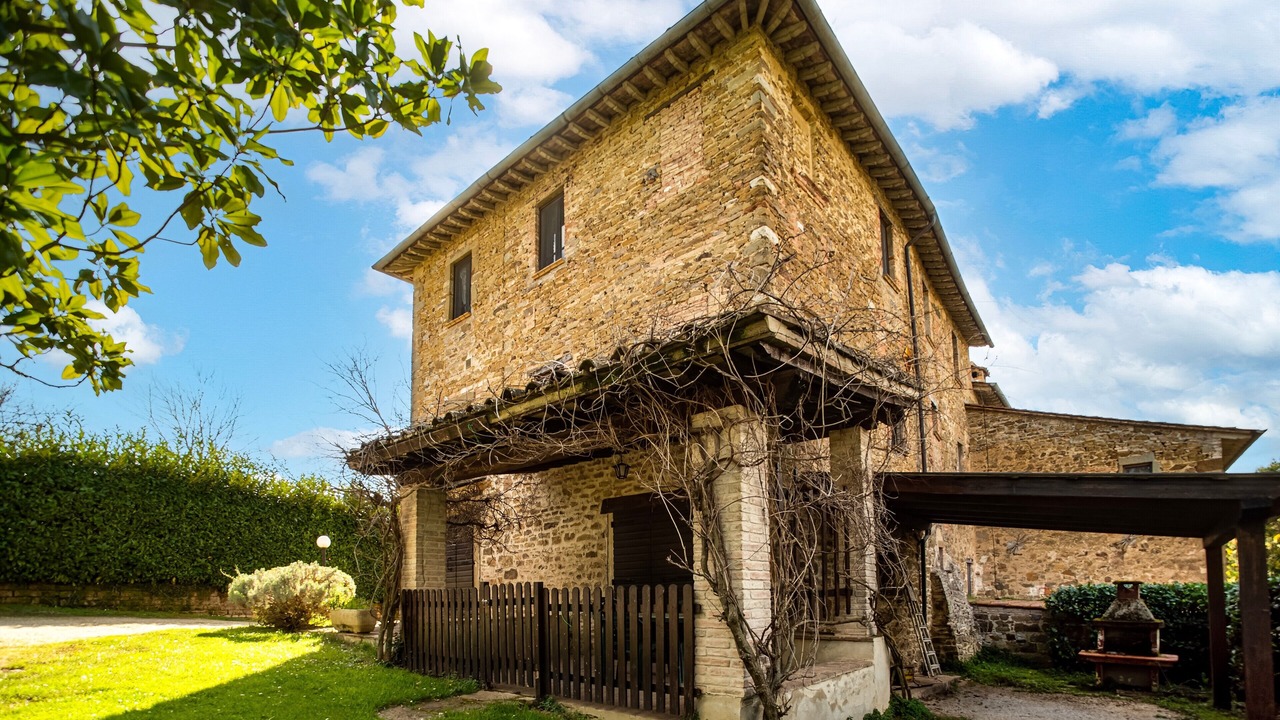 Photo of Outdoor in Umbertide