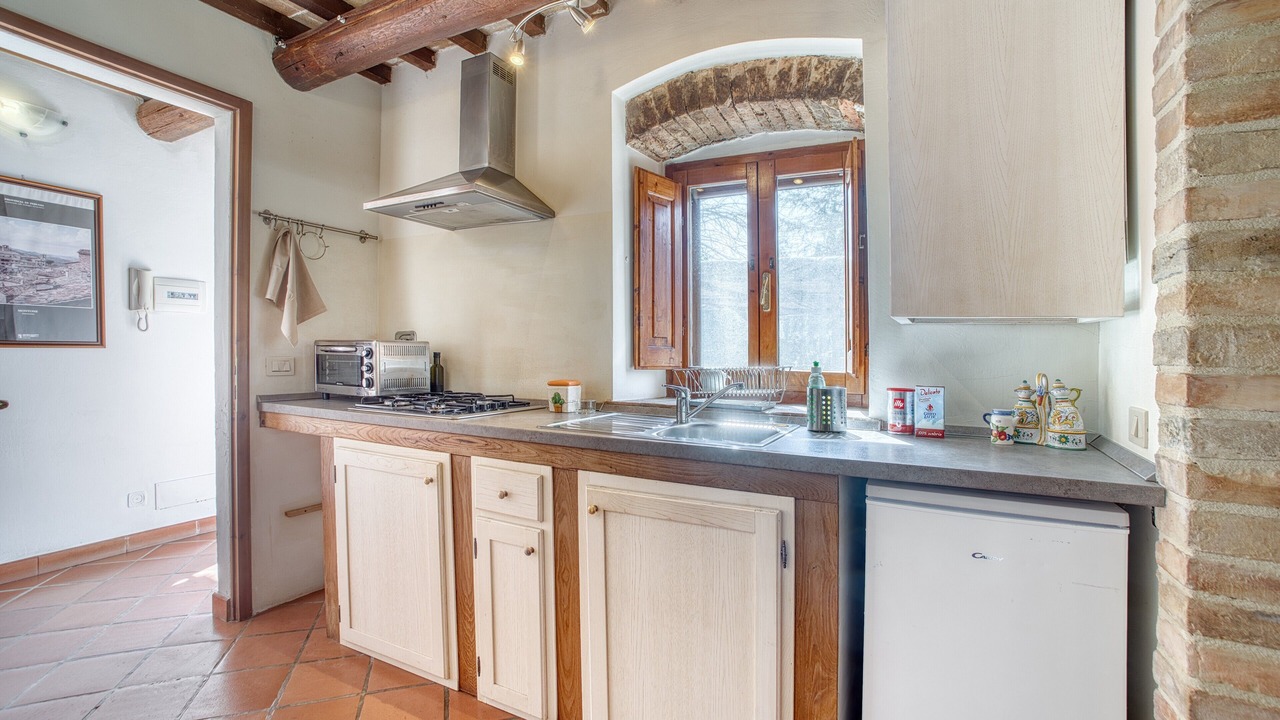 Photo of Kitchen in Umbertide