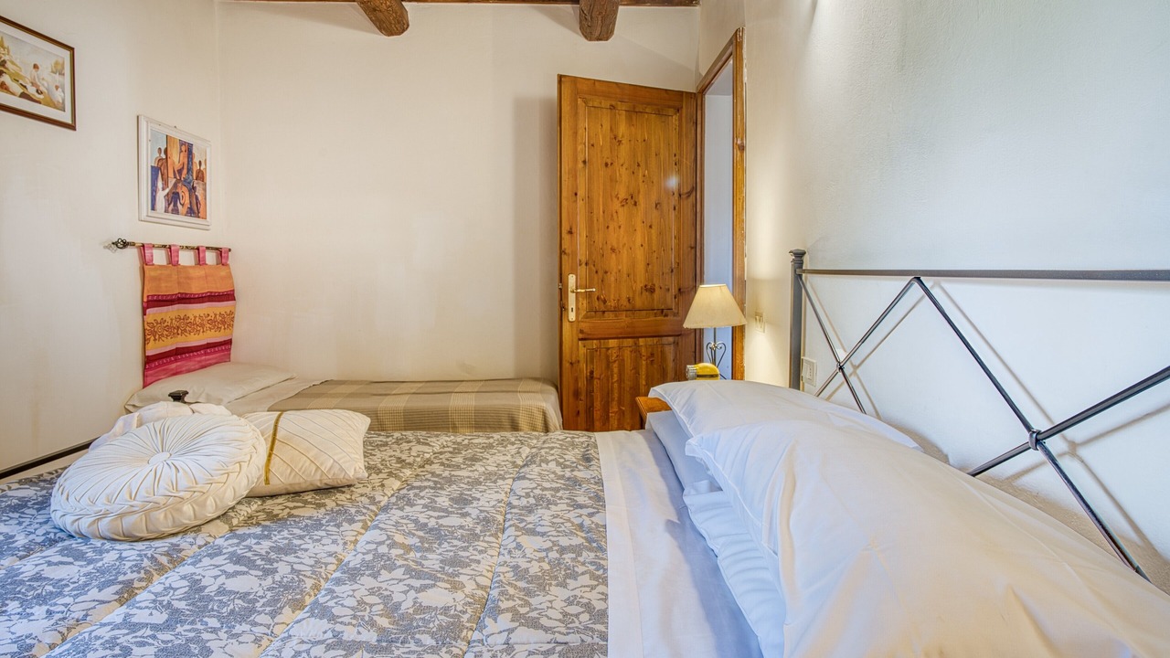 Photo of Bedroom in Umbertide