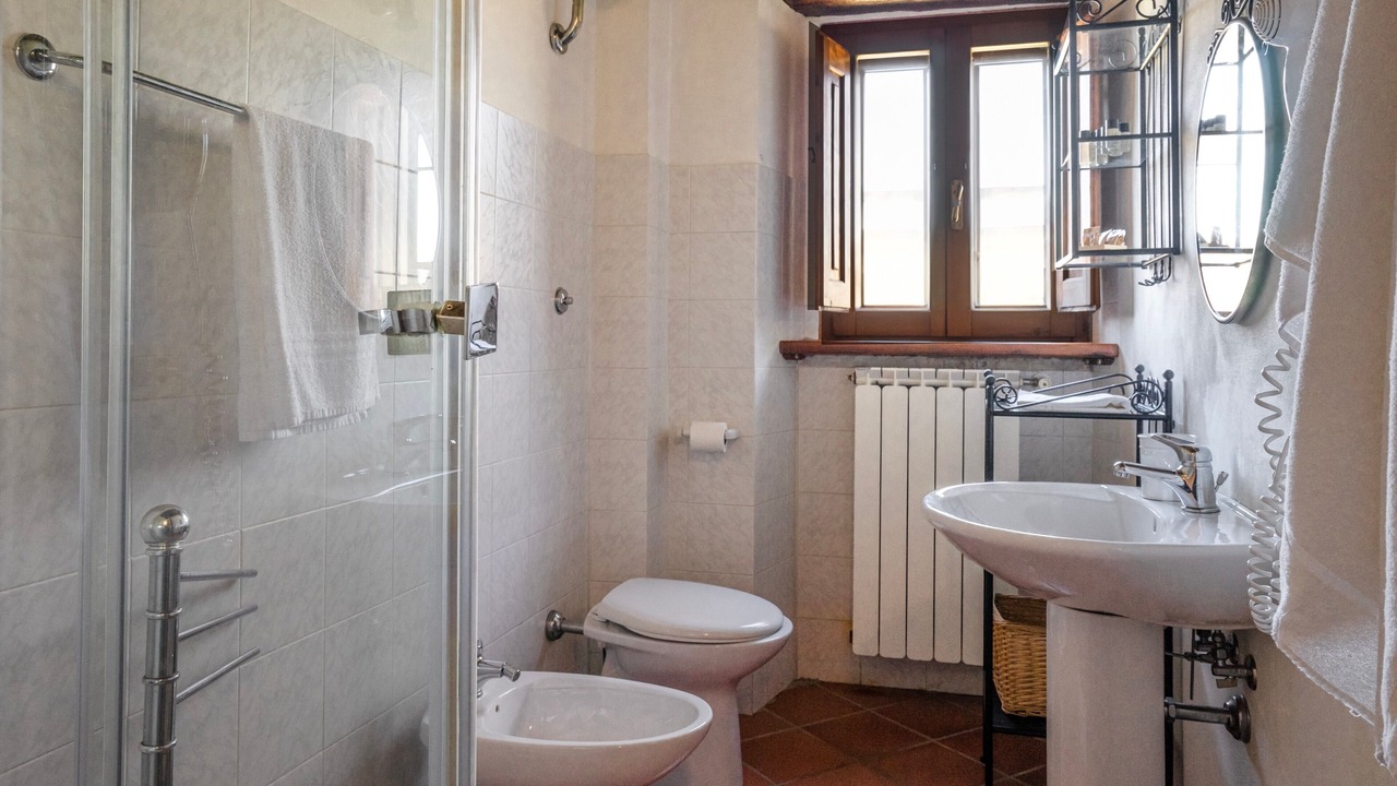 Photo of Bathroom in Umbertide