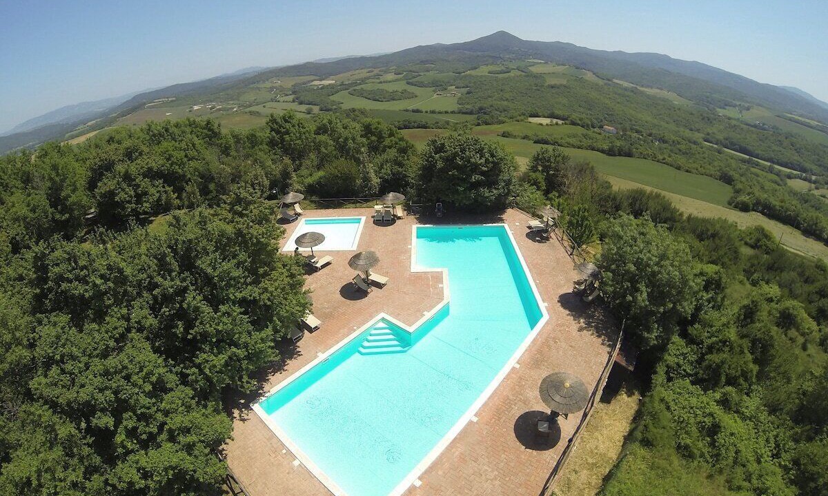 Photo of Outdoor in Montecatini Val di Cecina