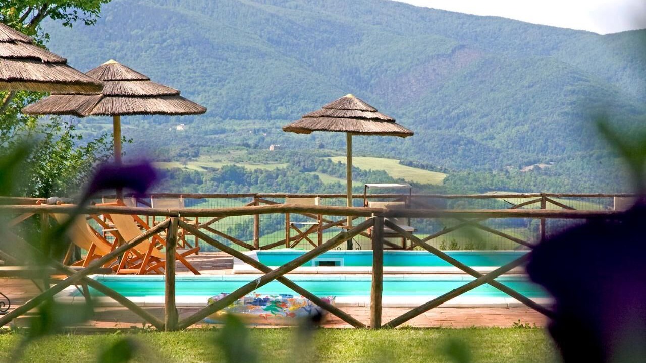 Photo of Outdoor in Montecatini Val di Cecina