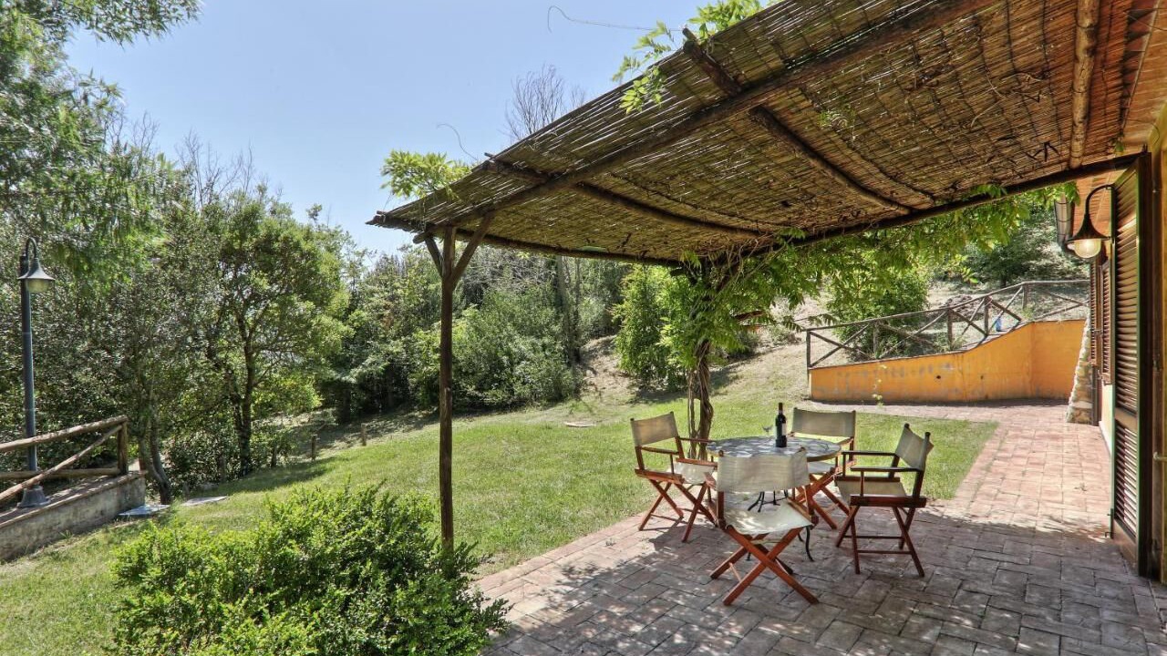 Photo of Outdoor in Montecatini Val di Cecina