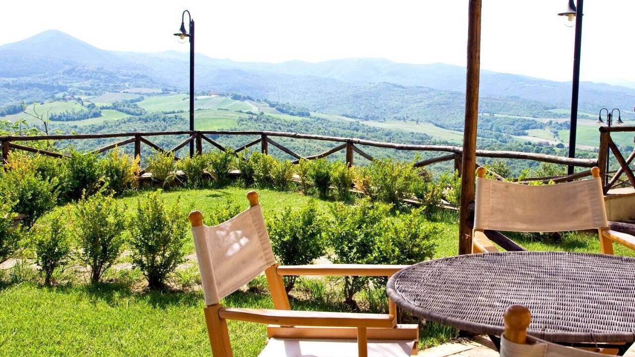 Photo of Outdoor in Montecatini Val di Cecina