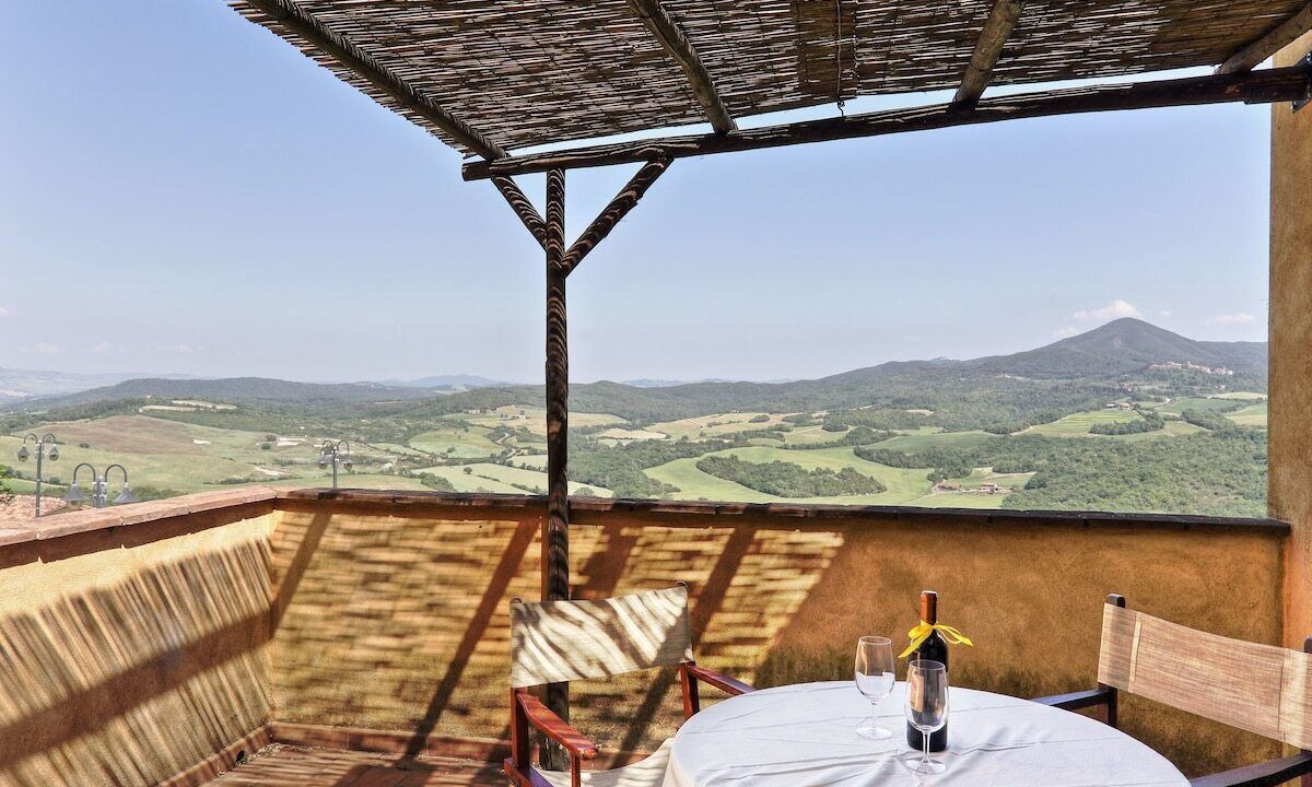 Photo of Outdoor in Montecatini Val di Cecina