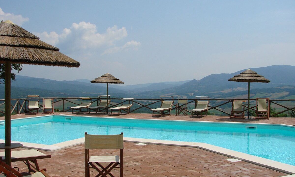 Photo of Outdoor in Montecatini Val di Cecina