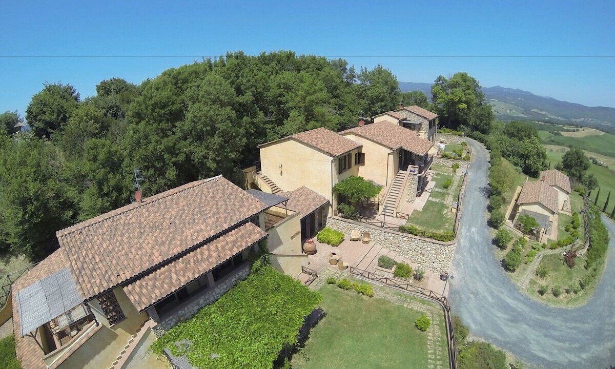 Photo of Outdoor in Montecatini Val di Cecina