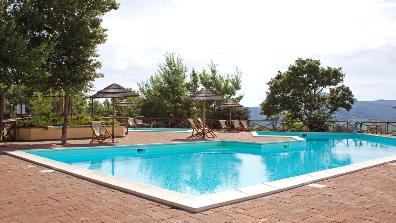 Photo of Outdoor in Montecatini Val di Cecina
