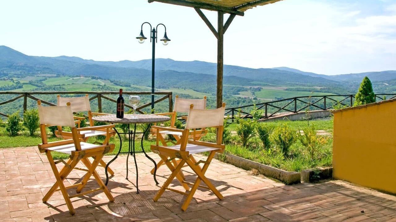 Photo of Outdoor in Montecatini Val di Cecina