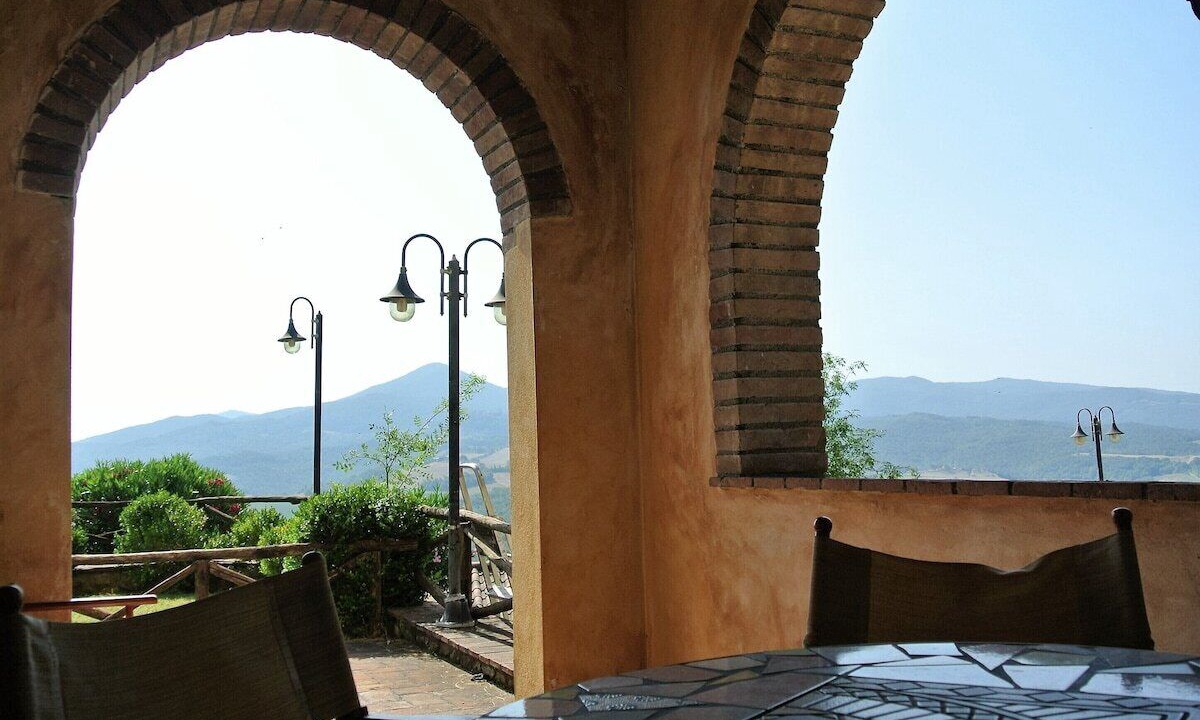 Photo of Outdoor in Montecatini Val di Cecina
