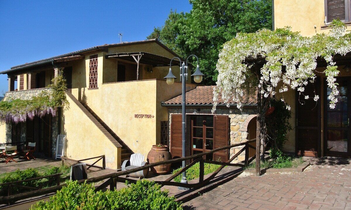 Photo of Outdoor in Montecatini Val di Cecina