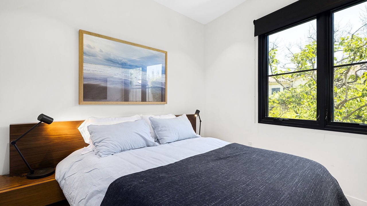 Photo of Bedroom in Elysian Heights
