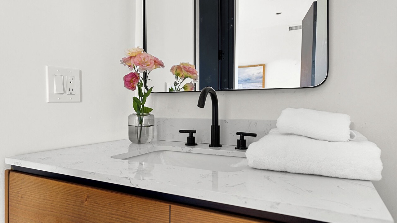 Photo of Bathroom in Elysian Heights