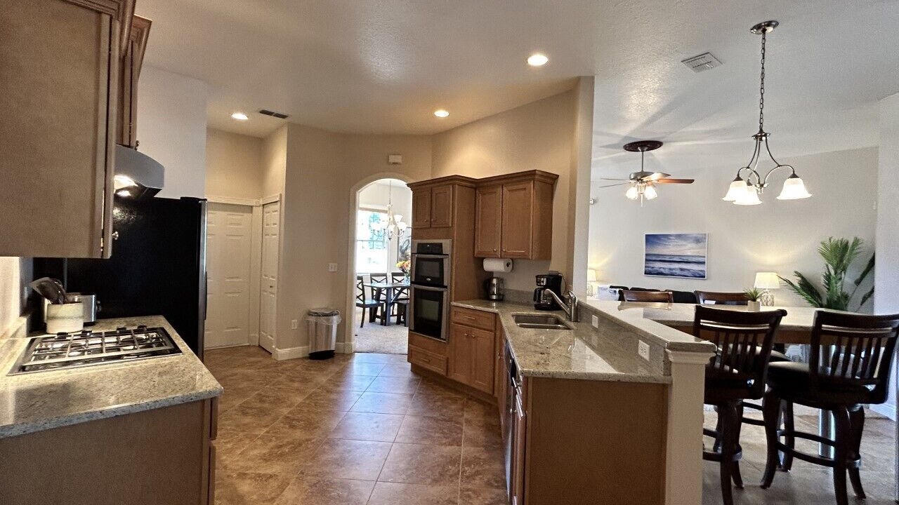 Photo of Kitchen in Sunridge Woods