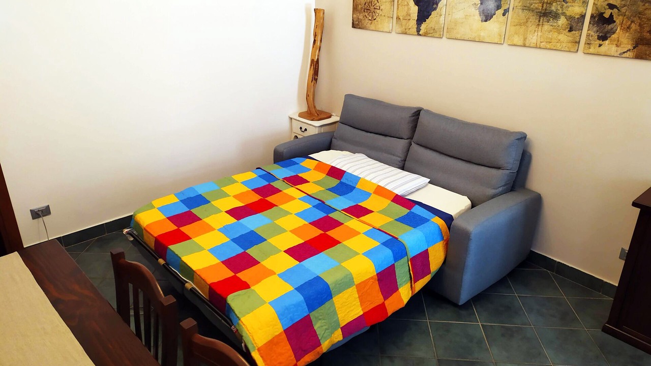 Photo of Bedroom in Assisi