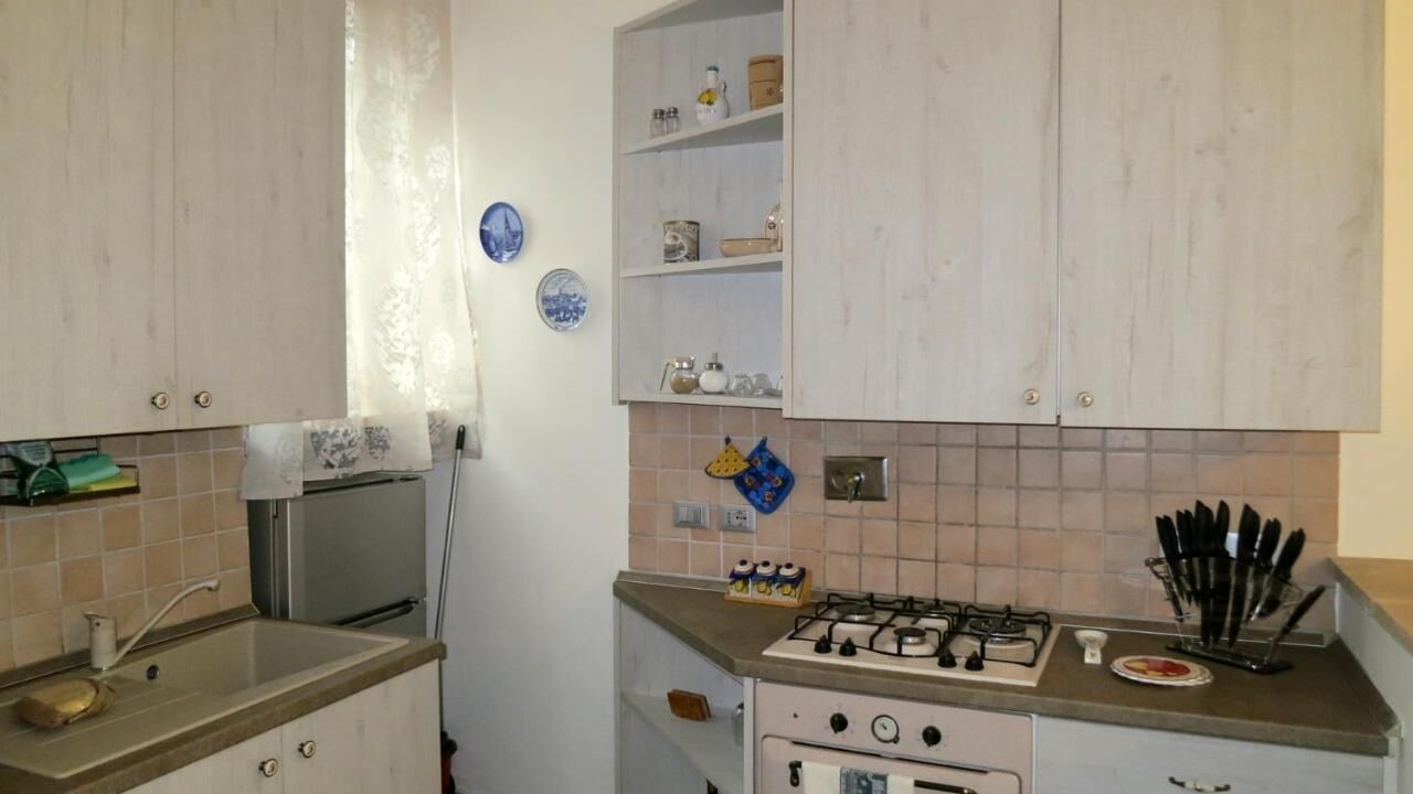 Photo of Kitchen in Assisi