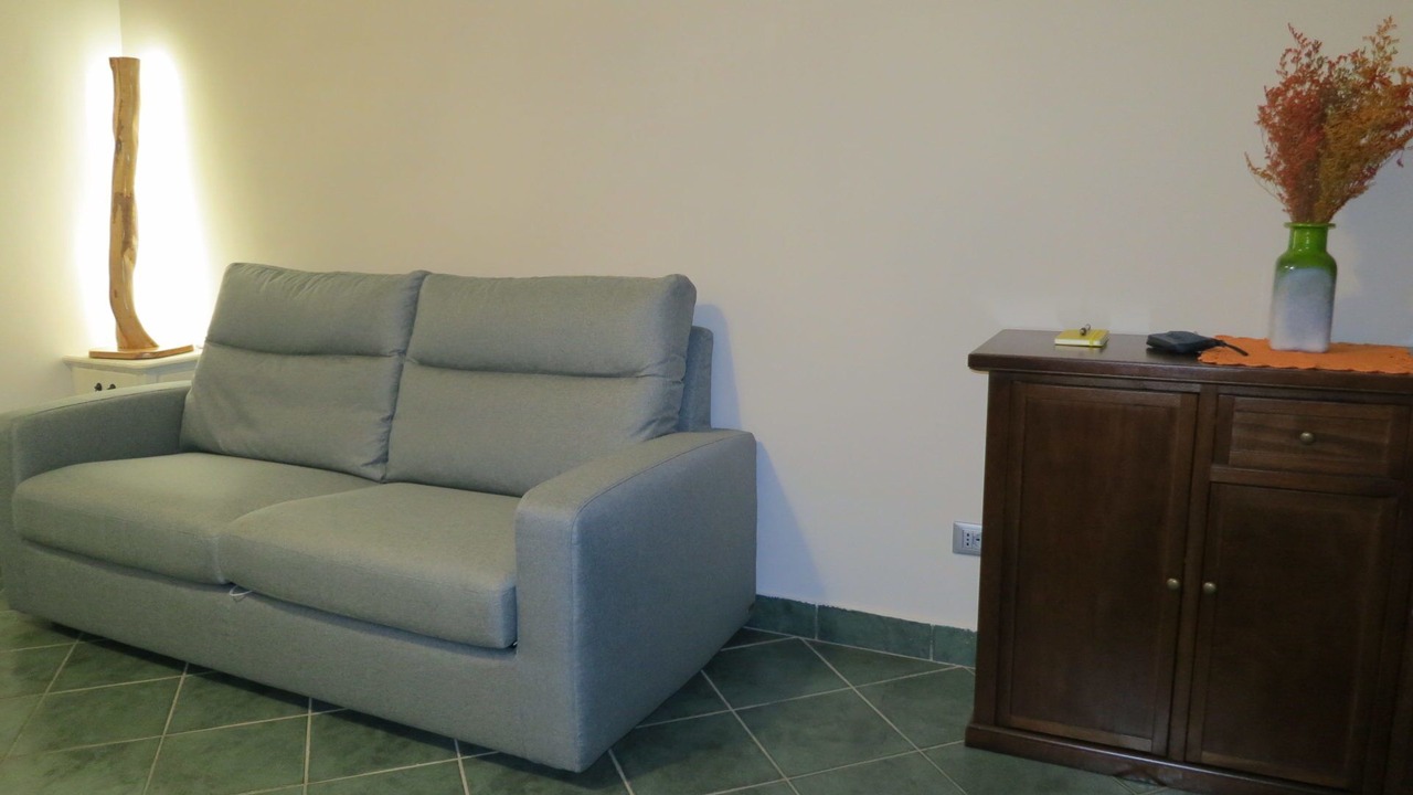 Photo of Livingroom in Assisi