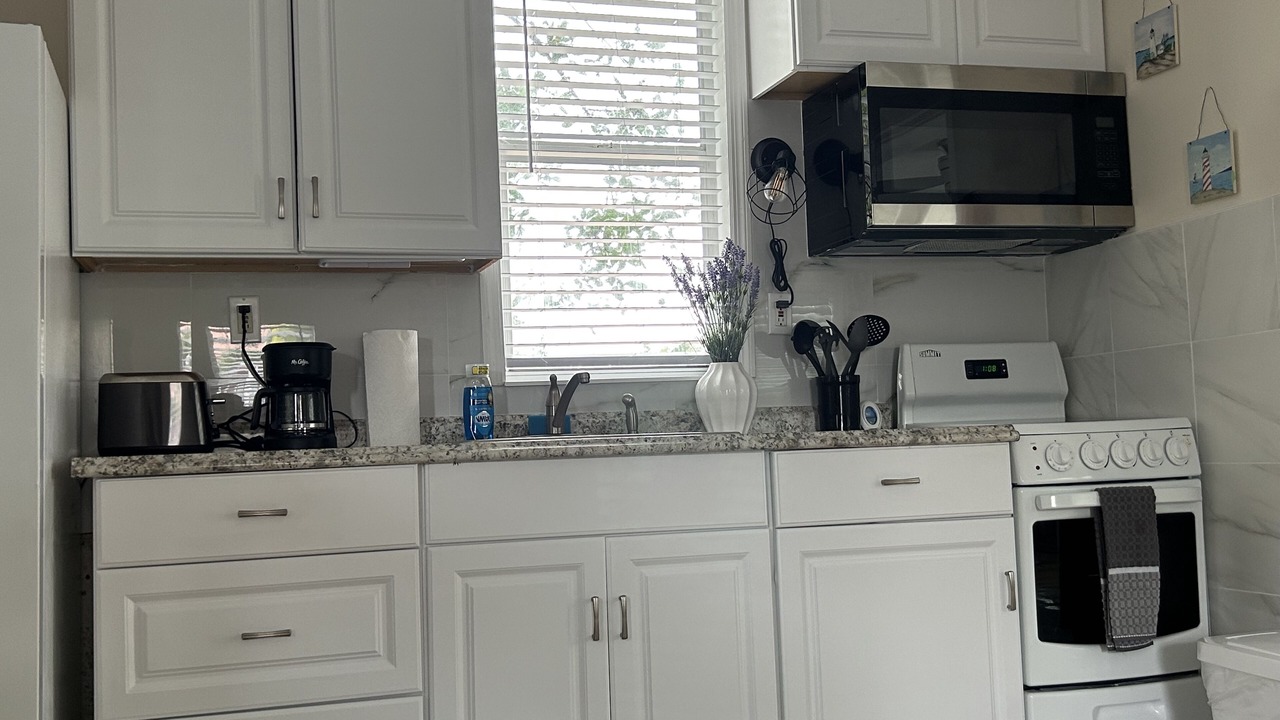 Photo of Kitchen in Summerland Key