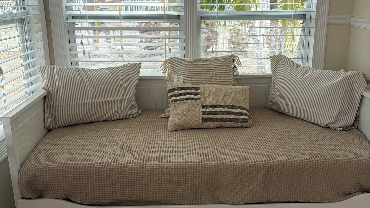Photo of Bedroom in Summerland Key