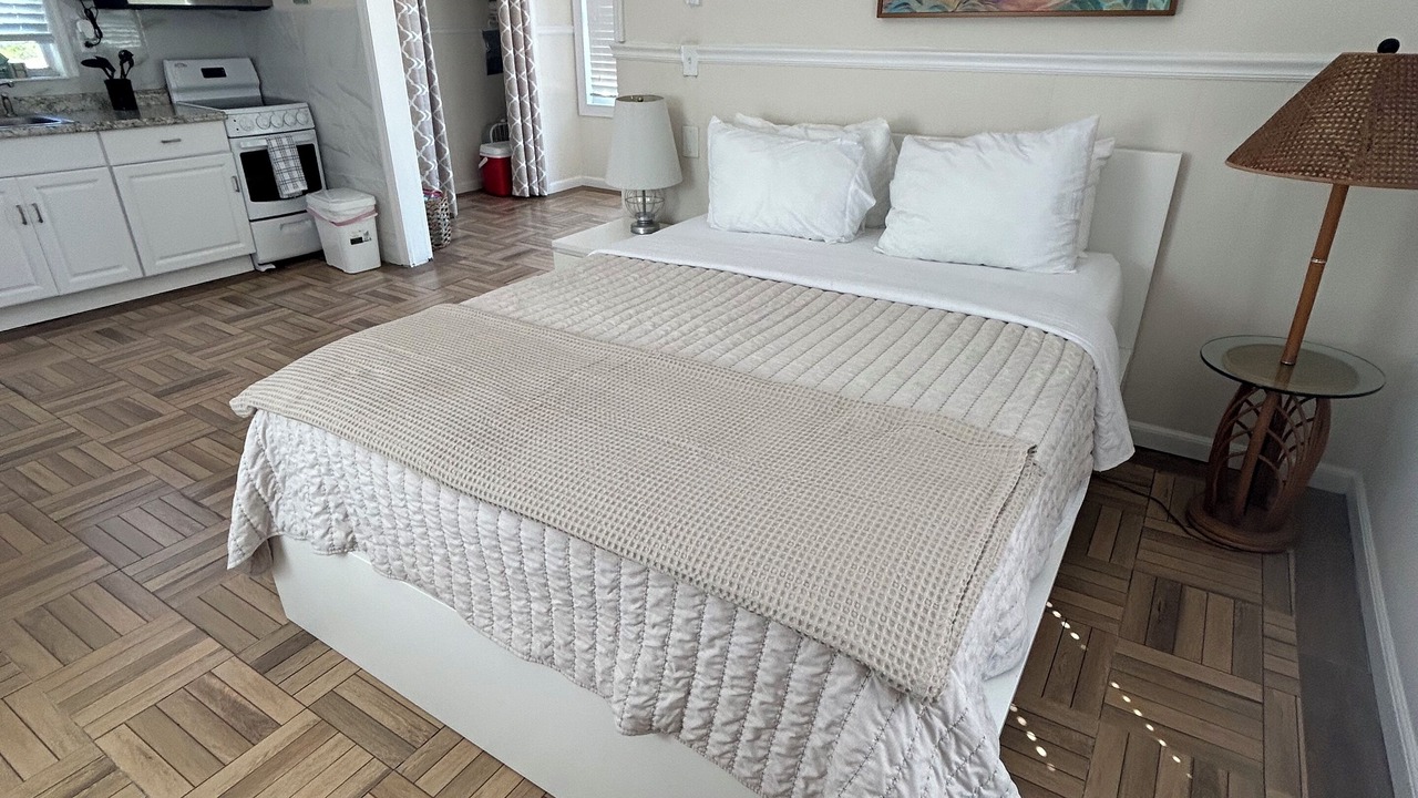 Photo of Bedroom in Summerland Key