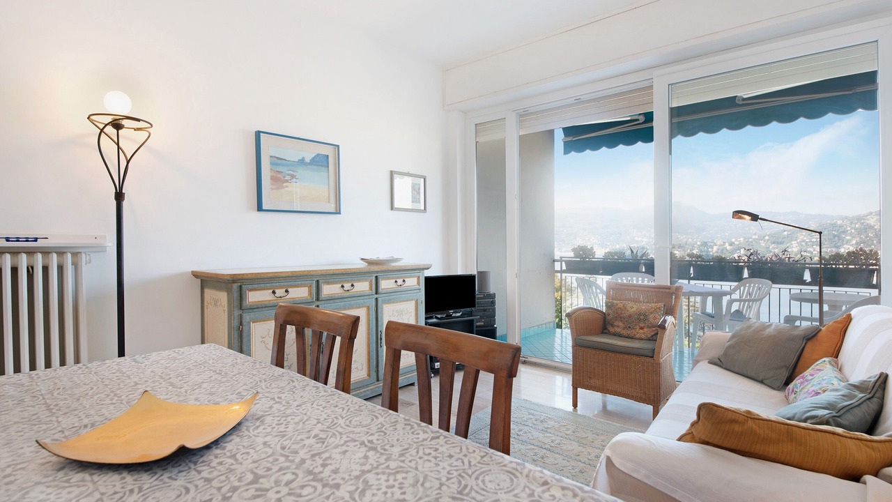 Photo of Livingroom in Zoagli