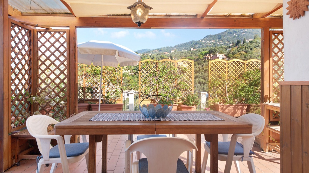 Photo of Outdoor in Zoagli
