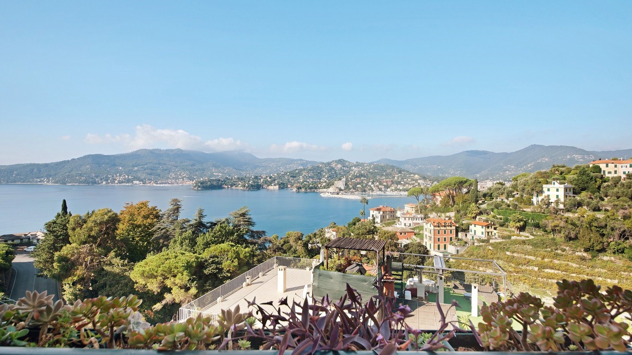 Photo of Outdoor in Zoagli