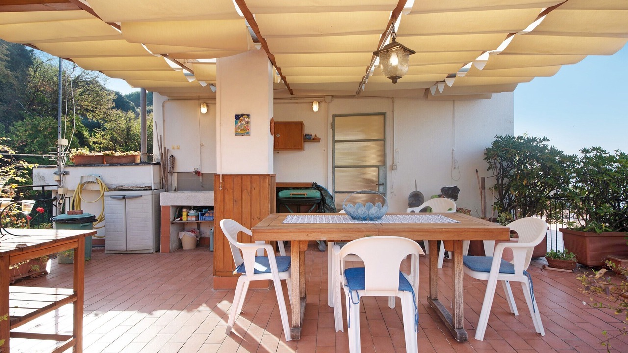 Photo of Outdoor in Zoagli