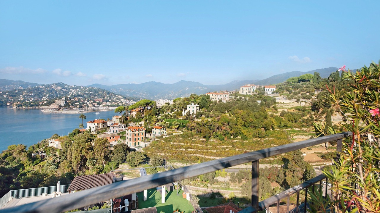 Photo of Outdoor in Zoagli