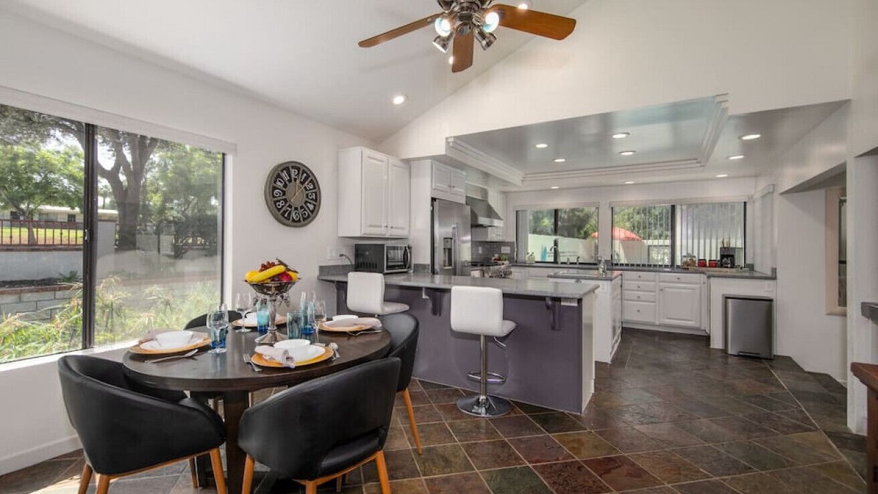 Photo of Outdoor in South Redlands