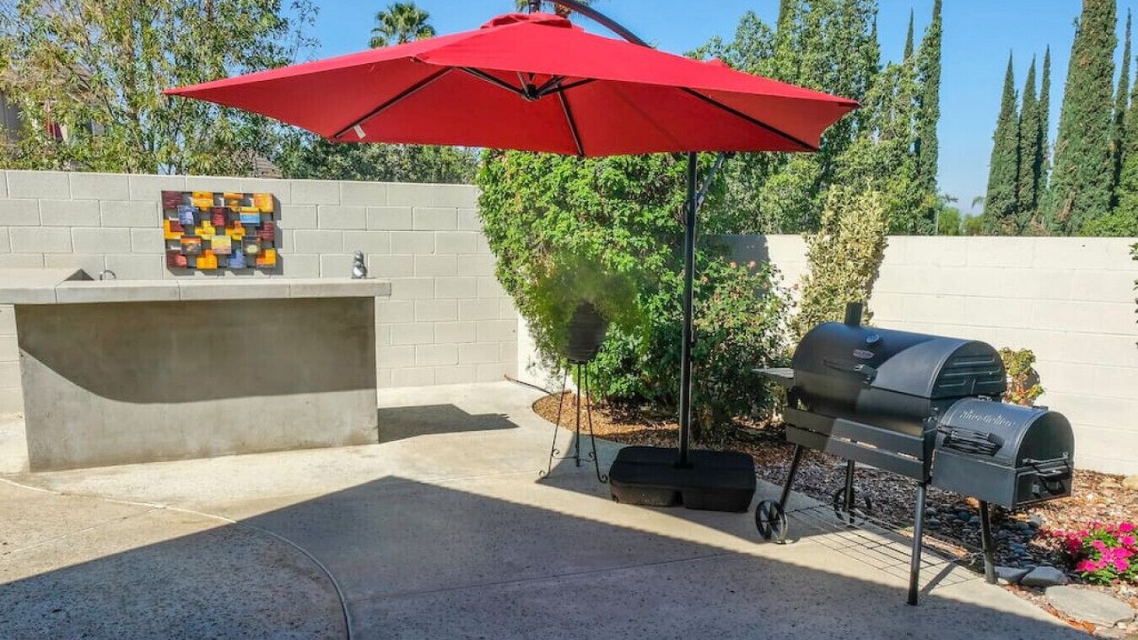Photo of Outdoor in South Redlands