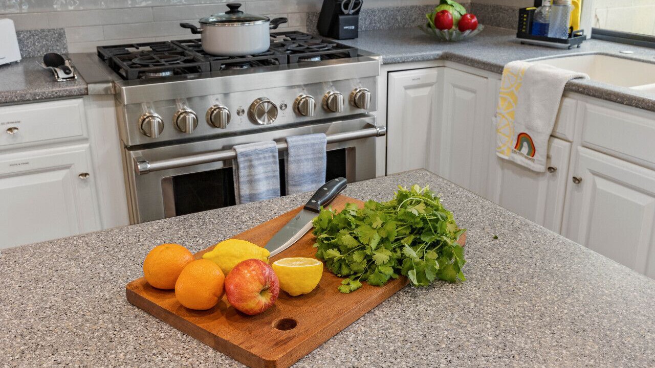 Photo of Kitchen in South Redlands