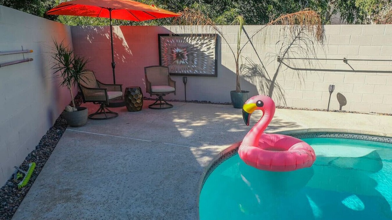 Photo of Outdoor in South Redlands