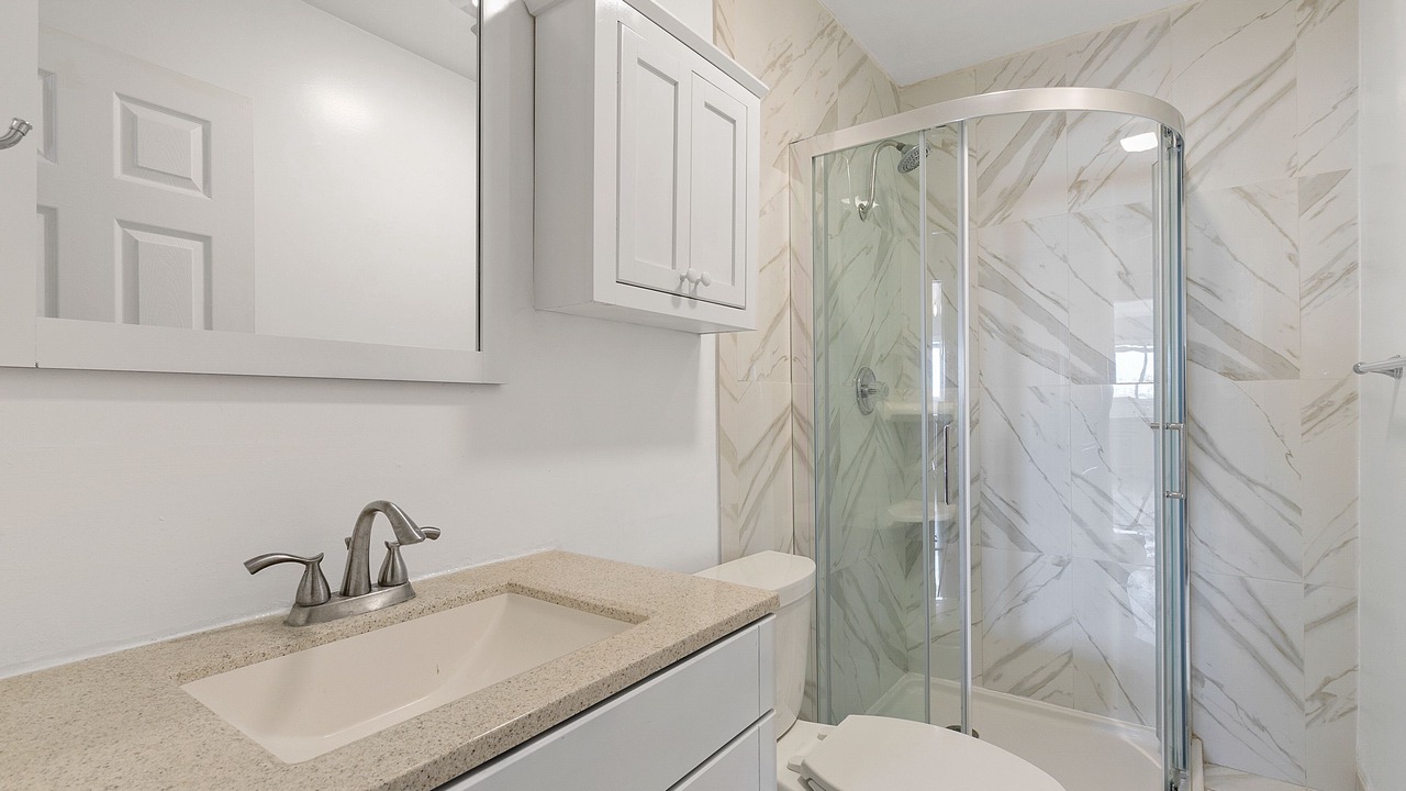 Photo of Bathroom in North Redondo