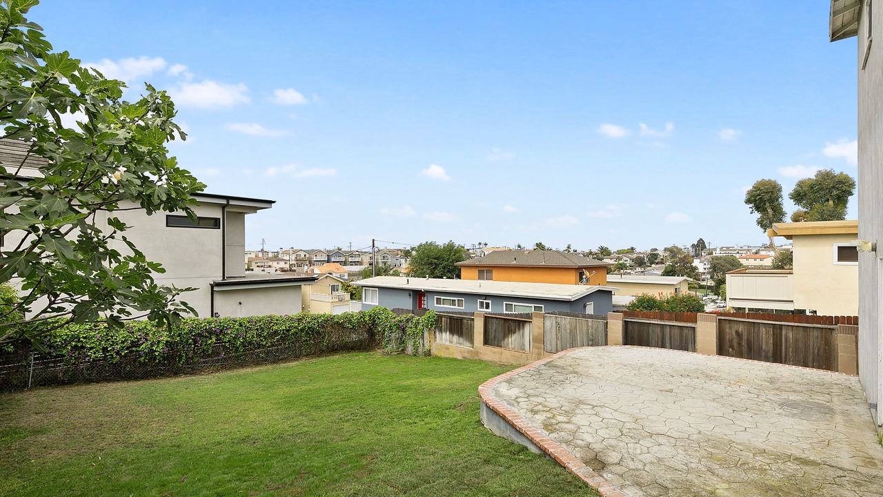 Photo of Outdoor in North Redondo