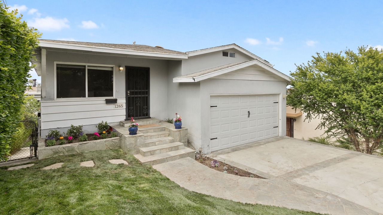 Photo of Outdoor in North Redondo