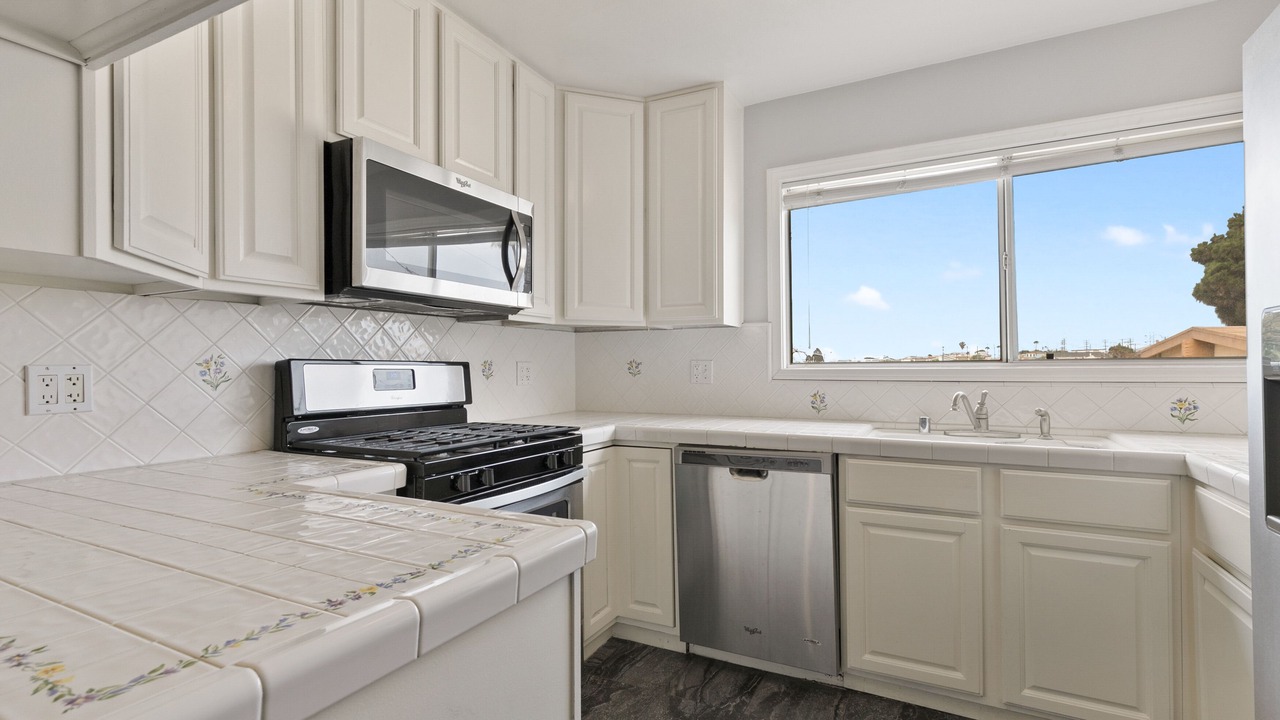 Photo of Kitchen in North Redondo