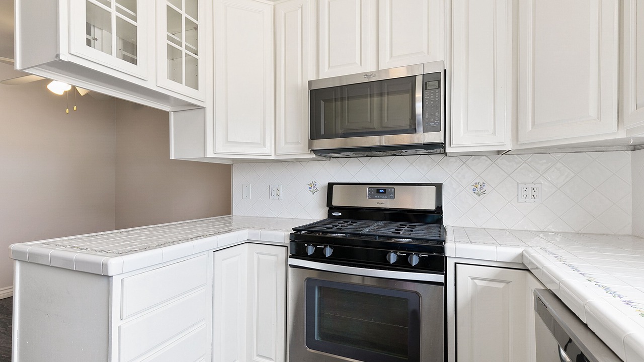Photo of Kitchen in North Redondo