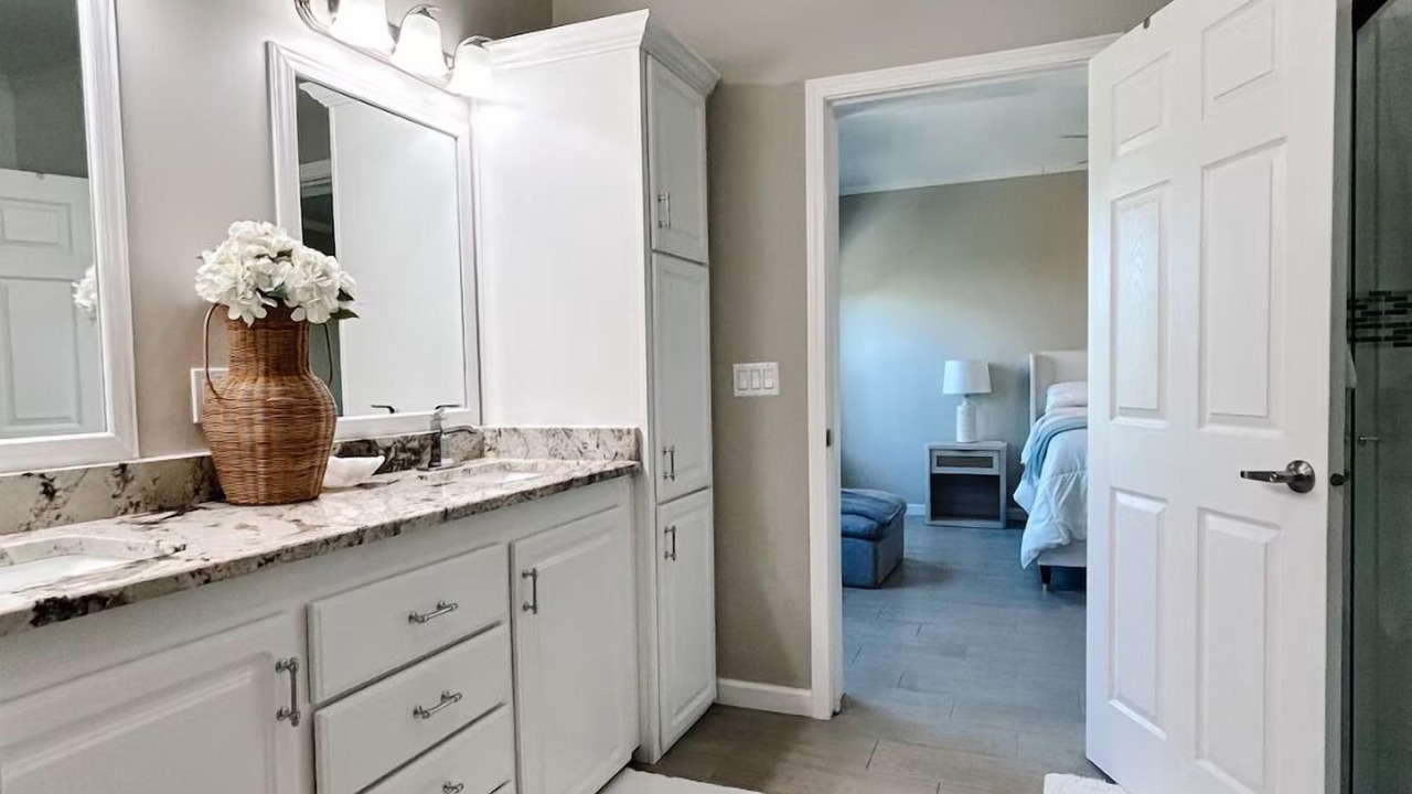 Photo of Bathroom in Big Pine Key